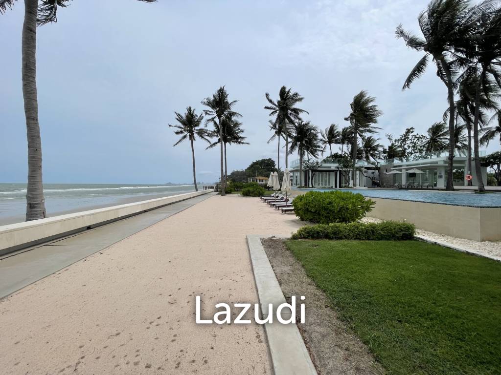 picture Ocas Condo: Luxury 2 Bedroom Beachfront Condo - 41/43