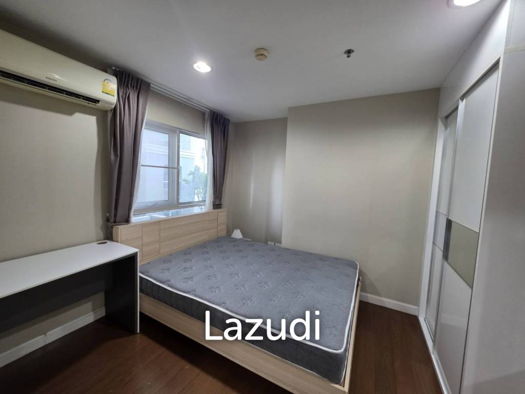 รูป 147.0 ตร.ม. 3 ห้องนอน 3 ห้องน้ำ คอนโดสำหรับ ขาย & เช่าใน ห้วยขวาง - รูปที่ 6/15