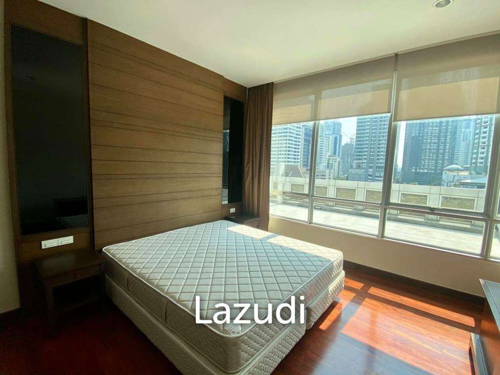 picture Condo For Rent at Vasu Thonglor - 18/22