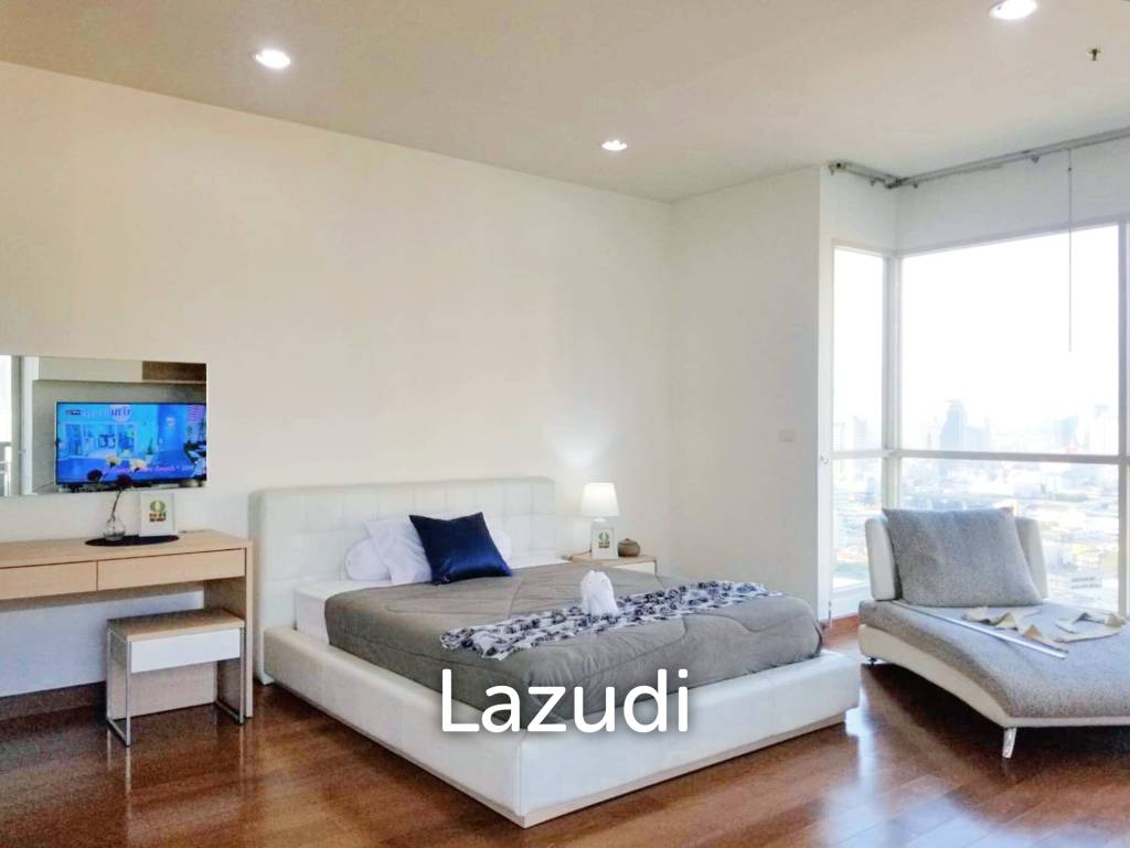 picture 1Bed 1Bath 51.8 SQ.M. The Address chidlom - 3/12