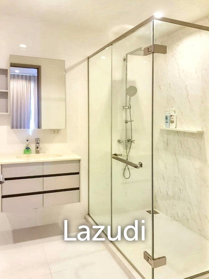 รูป 55.0 ตร.ม. 1 ห้องนอน 1 ห้องน้ำ คอนโดสำหรับ ขาย & เช่าใน คลองเตยเหนือ - รูปที่ 5/5