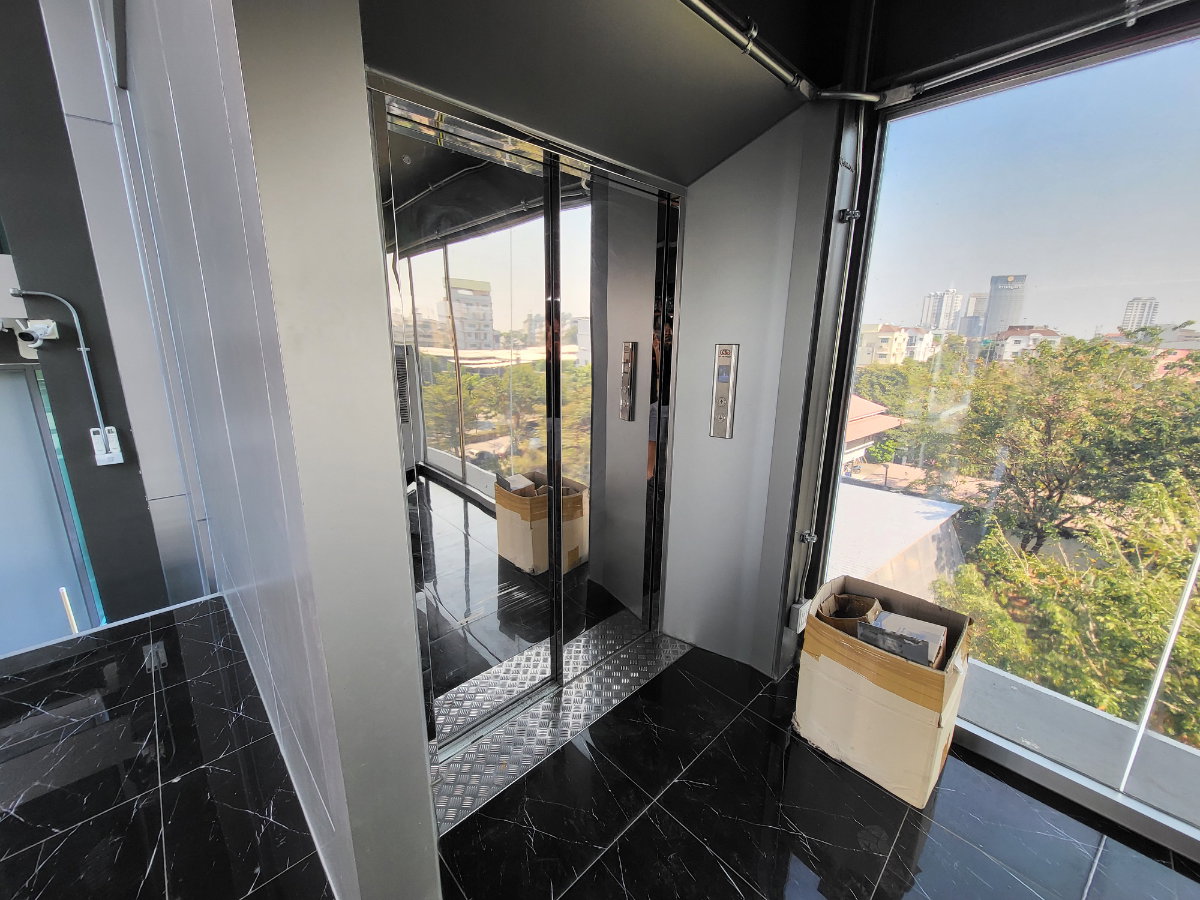 รูป (ราคาต่ำตลาด) 🏠✨ Jade Praise Sathorn - Rama 3 (เจด ไพรสซ์ สาทร พระราม 3 ) | ขายบ้านทำเลดี เดินทางง่าย ทางด่วนใกล้ (HBH-ST-243) - รูปที่ 29/41