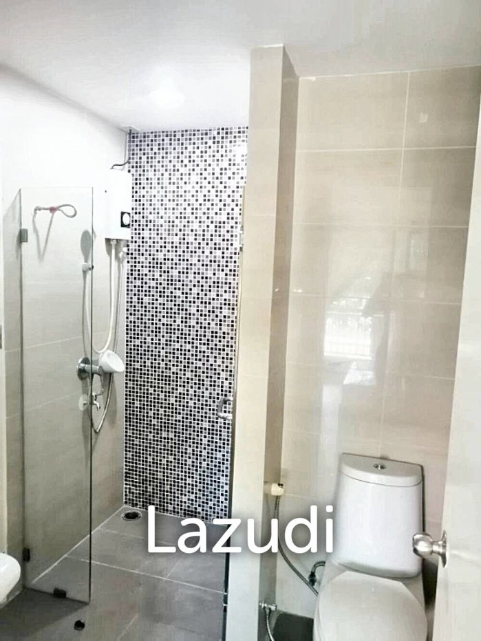 picture 1 Bed 1 Bath 43 SQ.M Sense Sukhumvit - 12/13