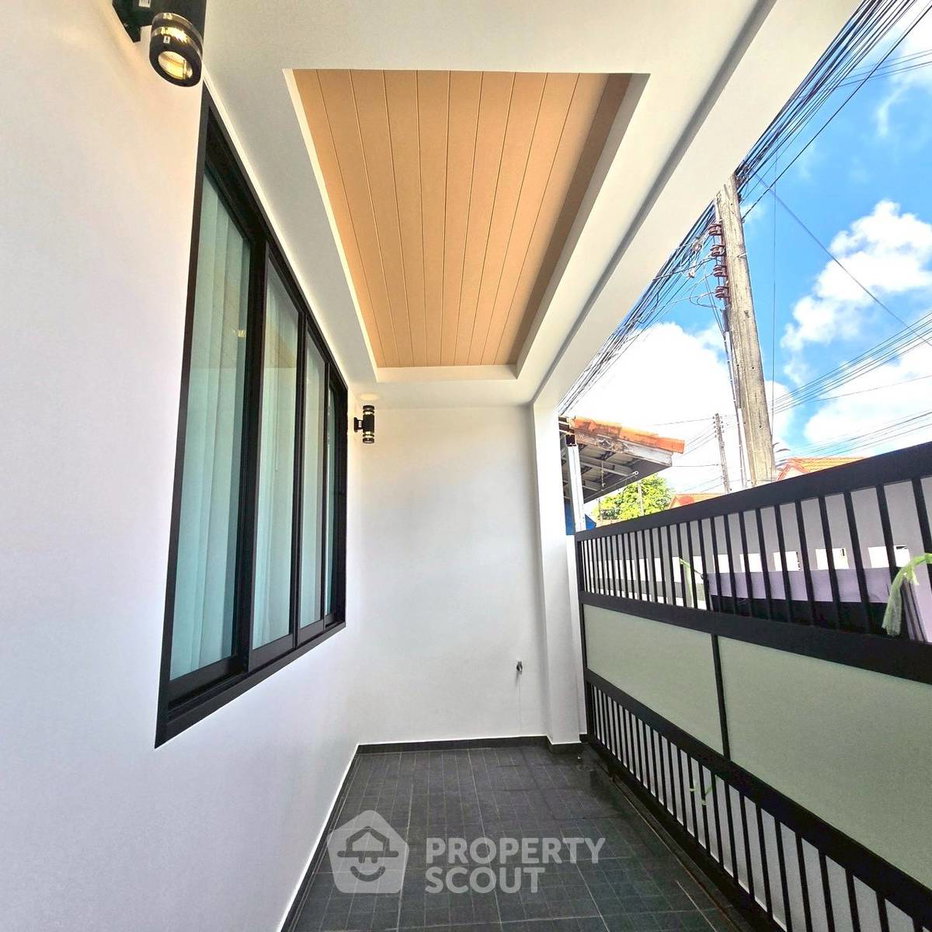 รูป คอนโด 3-ห้องนอน ที่ หมู่บ้าน เดอะริช วิลล่า นาบอน ใกล้ Palai (ID 2611659) - รูปที่ 9/11