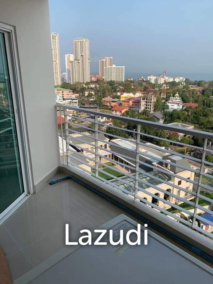 picture AD Hyatt Condo for sale - 16/16