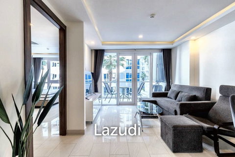 65.0 ตร.ม. 2 ห้องนอน 2 ห้องน้ำ คอนโดสำหรับ ขาย & เช่าใน หนองปรือ