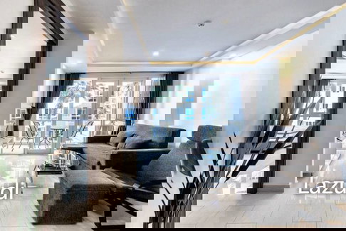 65.0 ตร.ม. 2 ห้องนอน 2 ห้องน้ำ คอนโดสำหรับ ขาย & เช่าใน หนองปรือ