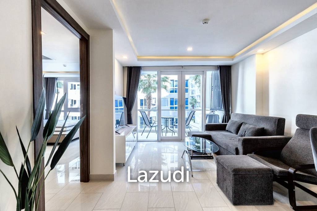 picture 2 Beds 2 Baths 65 SQ.M. Grand Avenue Residence - 1/15