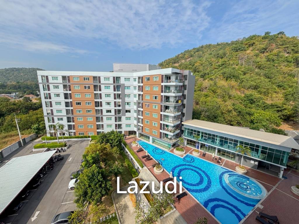 picture 2 Bed 2 Bath 81.86 SQ.M The 88 Condo - 13/14