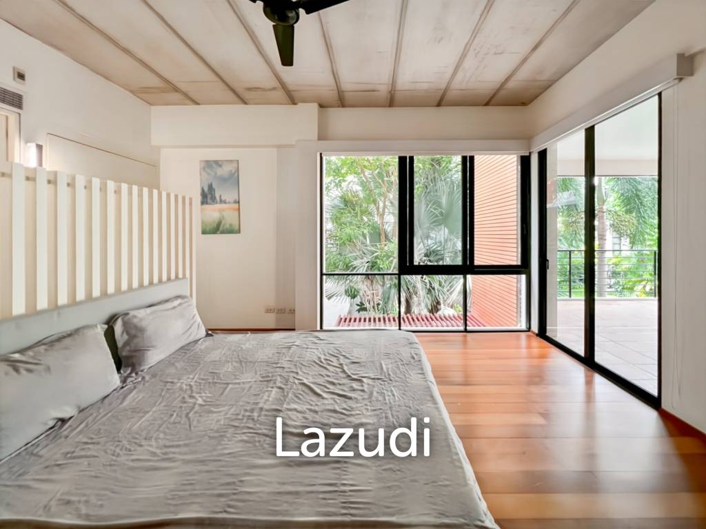 รูป คอนโดใกล้ทะเล 3 ห้องนอน ขนาด 202 ตรว ใน Casa Dang Hua Hin - รูปที่ 40/55