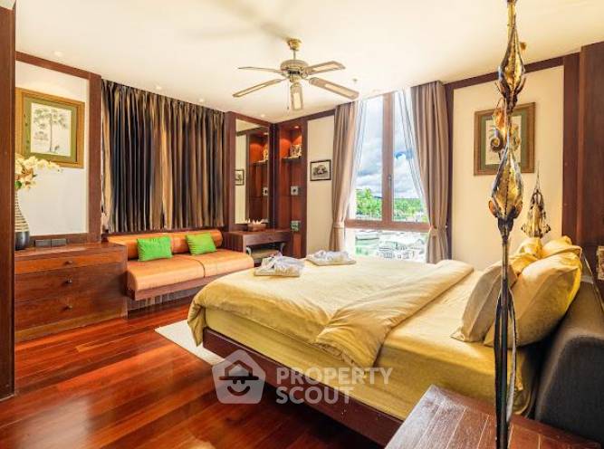 รูป อพาร์ทเม้นท์ 2 นอน at Royal Phuket Marina การใช้ชีวิตริมน้ำที่หรูหรา ท่าจอดเรือปลอดคาร์บอนแห่งแรกและแห่งเดียวในเอเชีย (ID 2005037) - รูปที่ 12/19
