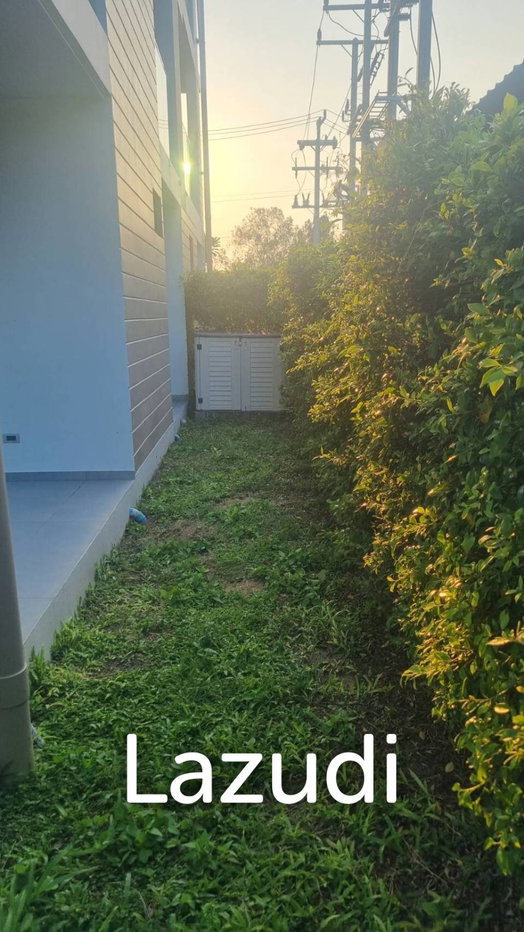 รูป 75.0 ตร.ม. 2 ห้องนอน 2 ห้องน้ำ คอนโดสำหรับ ขาย & เช่าใน สามร้อยยอด - รูปที่ 17/19