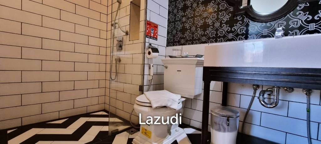 รูป 38.0 ตร.ม.  1 ห้องนอน  1 ห้องน้ำ คอนโดสำหรับ ขายใน บางละมุงบางละมุง - รูปที่ 11/13