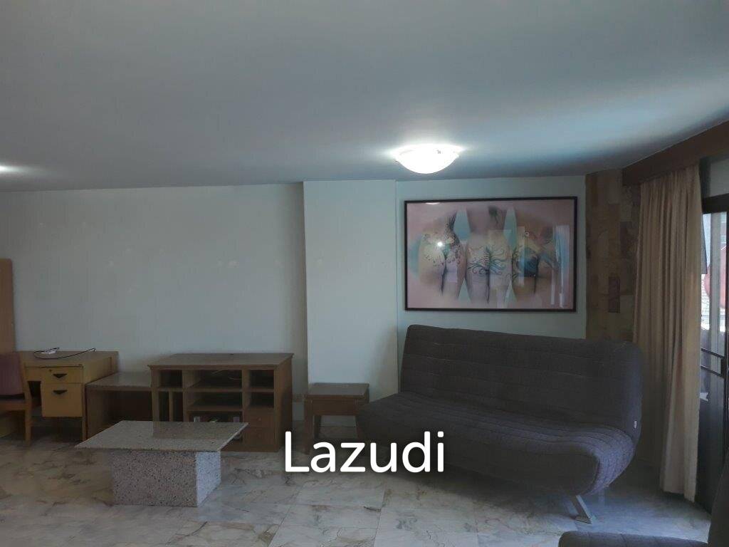 picture Pool, Ocean, Mountain view 70sqm, Studio. - 14/38