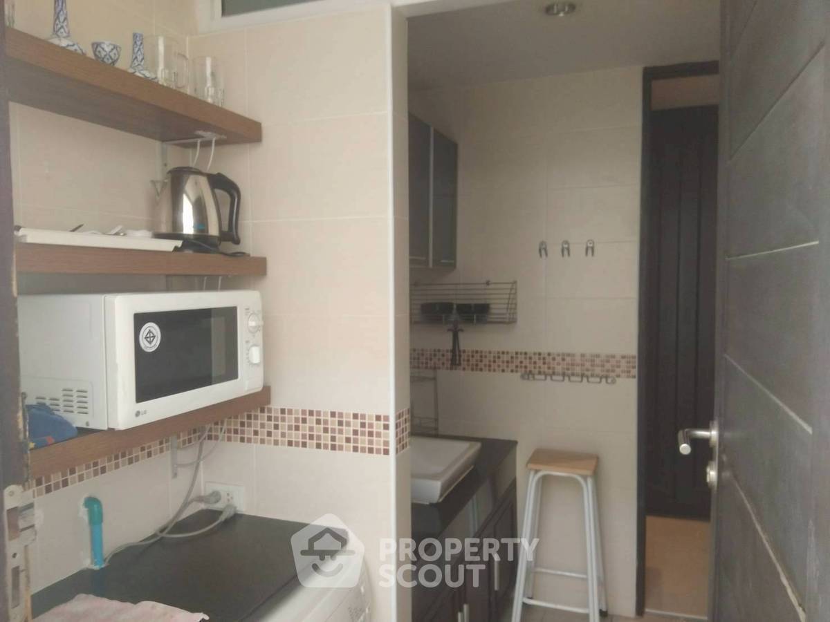 รูป คอนโด 1-ห้องนอน ที่ วงศ์อมาตย์ ไพรเวซี่ รีสอร์ท แอนด์ เรสซิเดนซ์ ใกล้ ชายหาดนาเกลือ (ID 2087415) - รูปที่ 12/14