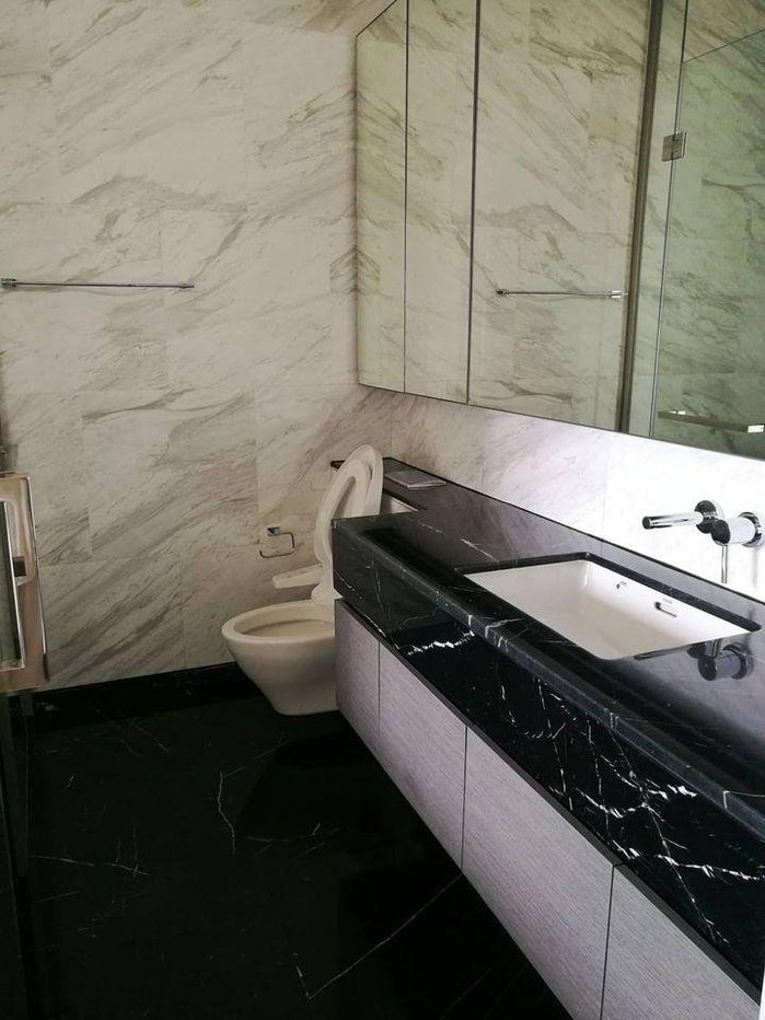 รูป LTH5123 – Saladaeng One FOR SALE 1 bed 1 bath size 56.64 Sq.M. Nearby MRT Lumphini station ONLY 18 MB - รูปที่ 4/5