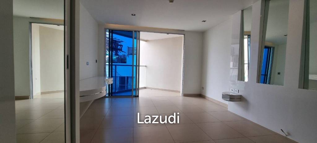 picture Studio 1 Bath 34 SQ.M Sands Condominium - 4/13