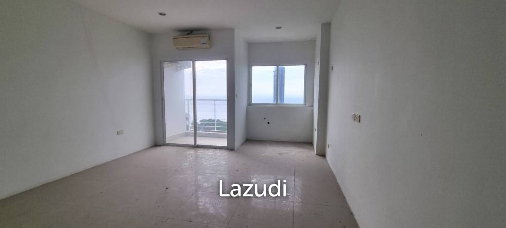 picture Studio 1 Bathroom 28 SQ.M. AD Hyatt Wongamat - 5/9