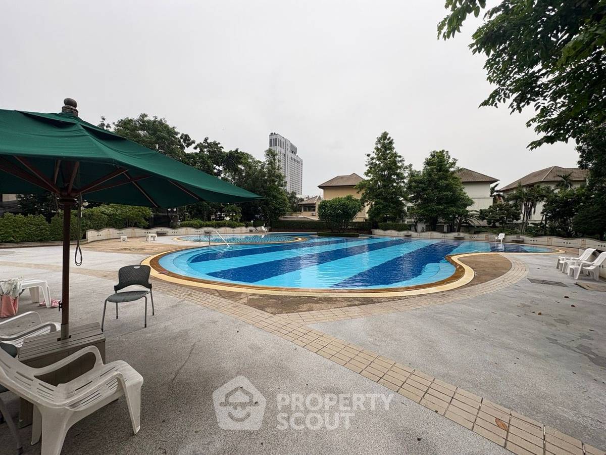 picture 5-BR Condo at Thara Ruean Kaew in Phlapphla (ID 2112951) - 28/30