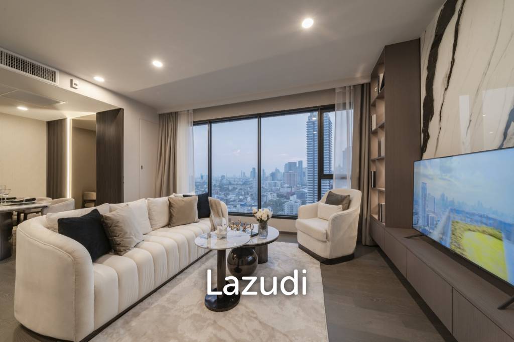 picture 3 Bedroom 3 Bathroom 101.68 SQ.M at Coco Parc - 2/15