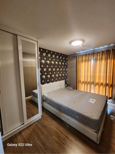 Icondo เพชรเกษม39|Icondo Petchkasem 39 ว่าง 19/4/69 