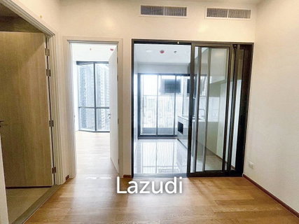1 Bed 35.04 SQ.M Wish Signature II Midtown Siam