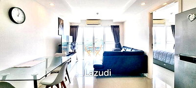 ขายคอนโด : 73.8 ตร.ม.  2 ห้องนอน  2 ห้องน้ำ คอนโดสำหรับ ขายใน บางเสร่