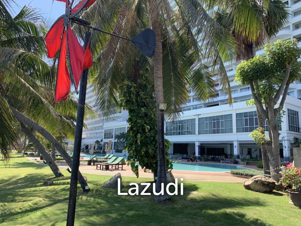 รูป มิลฟอร์ดพาราไดซ์หัวหินขาย - วิวทะเลสวย - รูปที่ 5/15