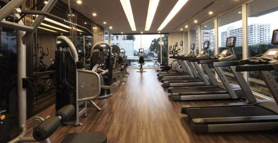 รูป ให้เช่า คอนโด ไอวี่ ทองหล่อ BTS ทองหล่อ BTS Thonglor 1.5 กม. - รูปที่ 46/49