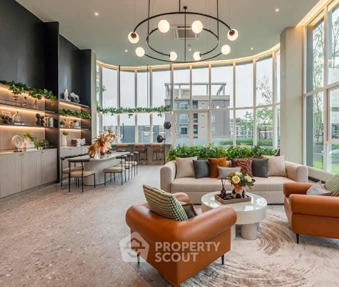 รูป คอนโด 1-ห้องนอน ที่ ศุภาลัย ลอฟท์ สถานีภาษีเจริญ ใกล้ MRT ภาษีเจริญ (ID 2015384) - รูปที่ 9/9