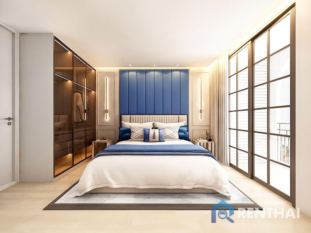 รูป สำหรับ ขาย คอนโด 1 ห้องนอน ที่ Above Element Condo - รูปที่ 25/25