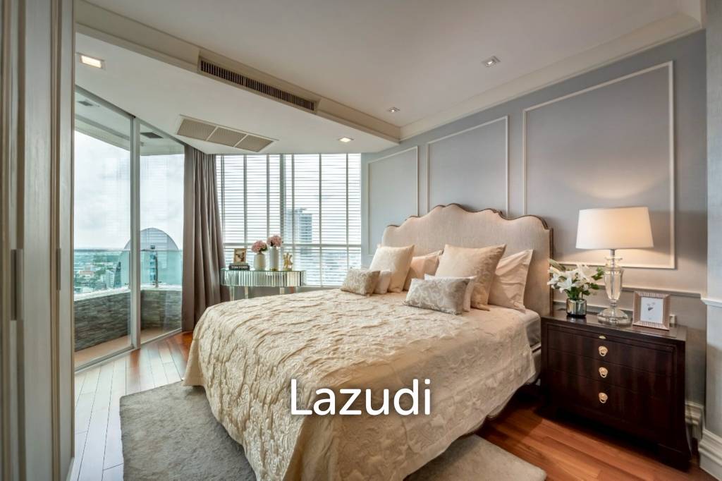 picture 3 Bed 3 Bath 179 SQ.M. My Resort @ River - 8/14