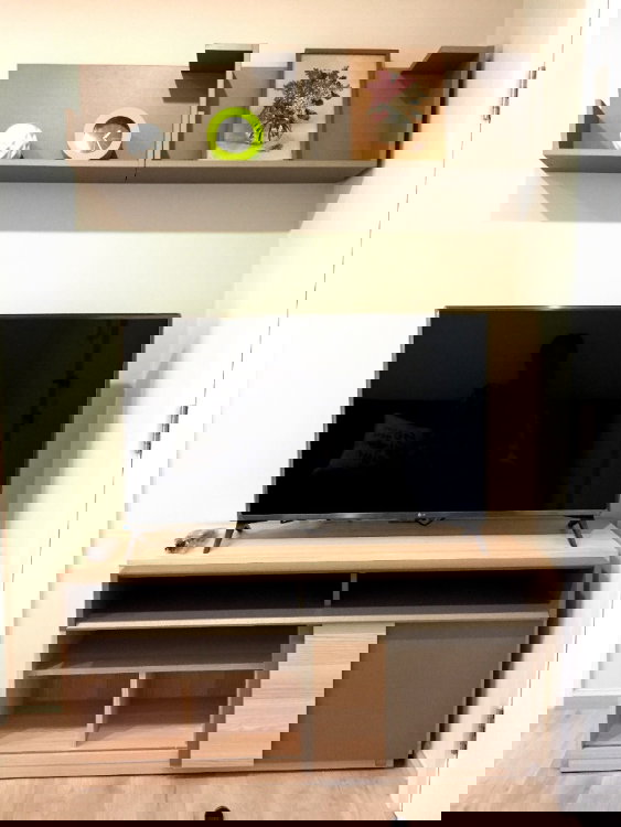 รูป 🏢✨ ให้เช่าคอนโด แต่งครบ พร้อมอยู่ ทำเลดีมาก ✨🏢 - รูปที่ 5/5