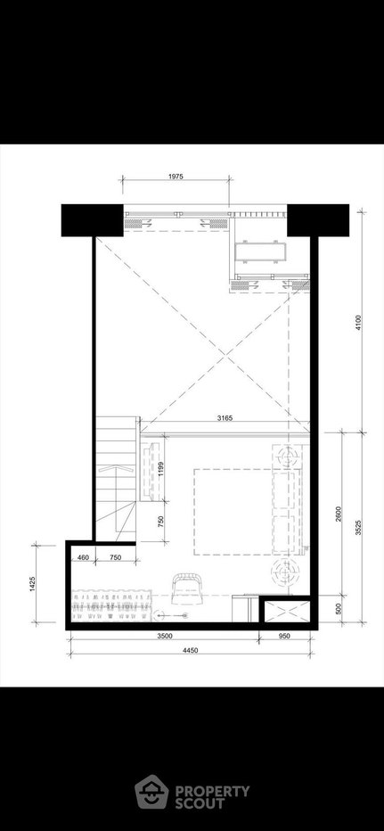 รูป คอนโด 1-ห้องนอน ที่ ไซมิส สุขุมวิท 48 ใกล้ BTS อ่อนนุช (ID 2592376) - รูปที่ 10/12