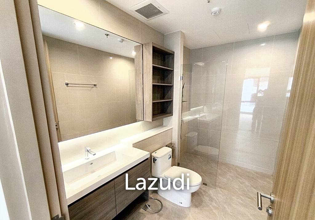 picture 2 Bedrooms 2 Bathrooms 113 SQ.M Sathorn 111 - 27/34