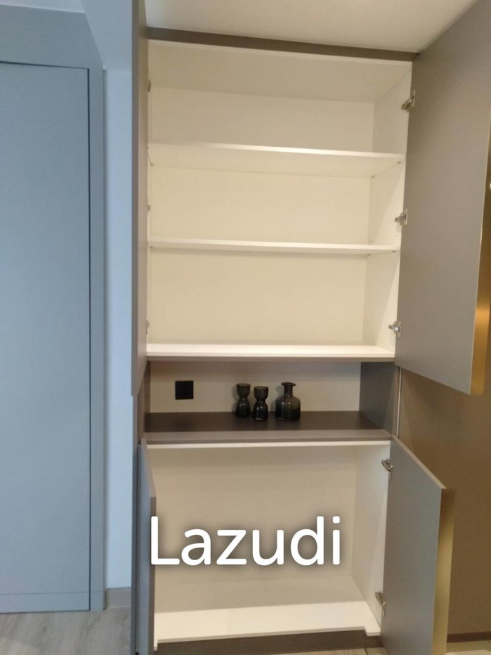 picture 1 Bed 1 Bath 50 SQ.M Sky Residence Thonglor 25 - 19/20