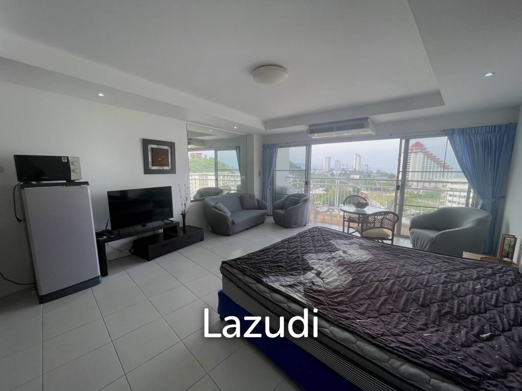 รูป วิวทะเล / ชั้น 7 / เดิน 2 นาทีถึงทะเล - รูปที่ 3/7