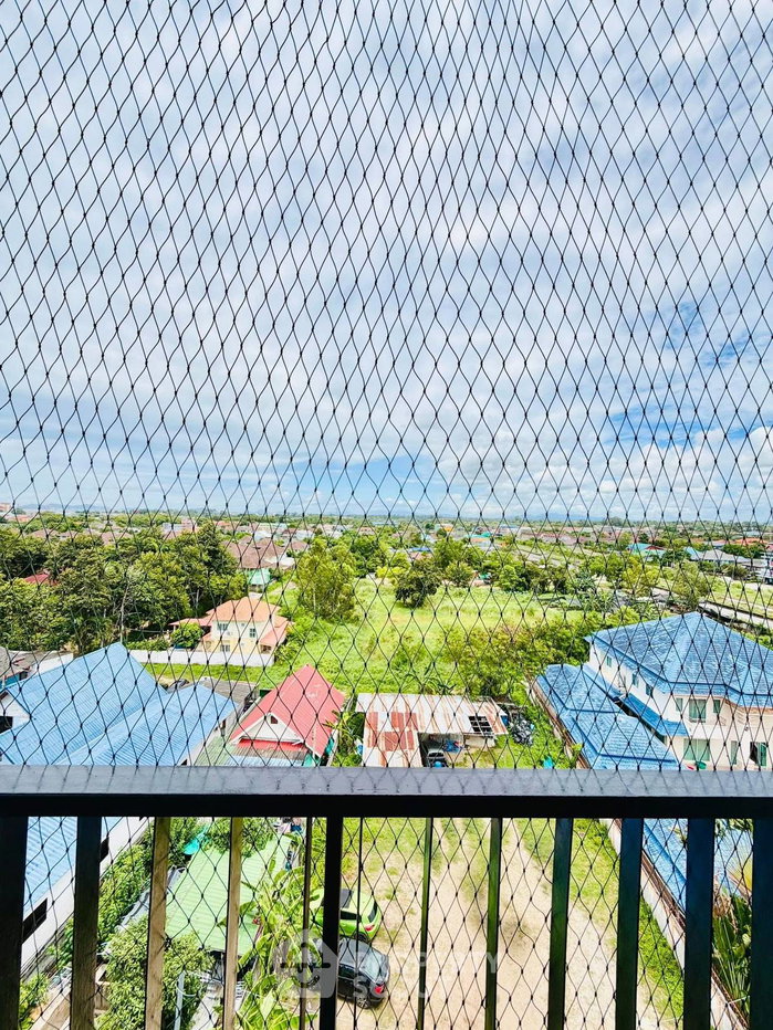 รูป คอนโด 1-ห้องนอน ที่ เดอะ กรีน ลีฟวิ่ง คอนโด ใกล้ เมืองพัทยา (ID 2676912) - รูปที่ 21/23