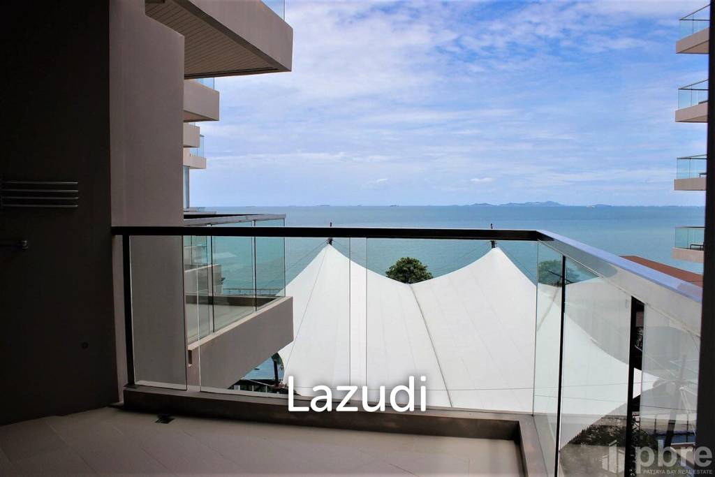 picture 1 Bed 1 Bath 54 SQ.M Modus Beachfront Condo - 7/14