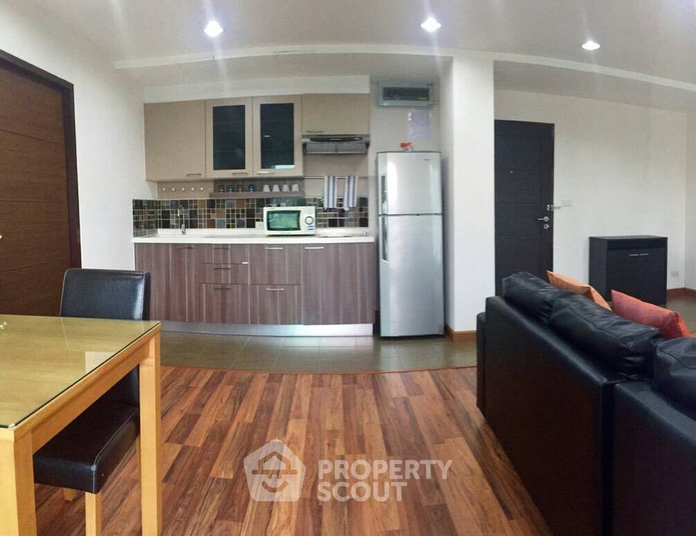 รูป คอนโด 2-ห้องนอน ที่ นัชชา เรสสิเด้นซ์ สุขุมวิท 42 ใกล้ BTS เอกมัย (ID 510543) - รูปที่ 3/12