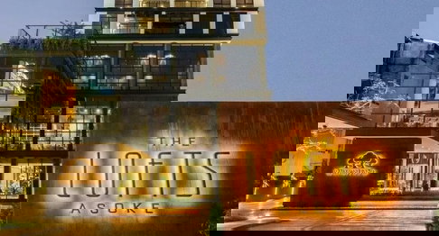 🔥 หลุดจอง! ราคานี้หาไม่ได้ง่าย ๆ เดอะ ลอฟท์ อโศก พร้อมโอน 🔥MD-26028584