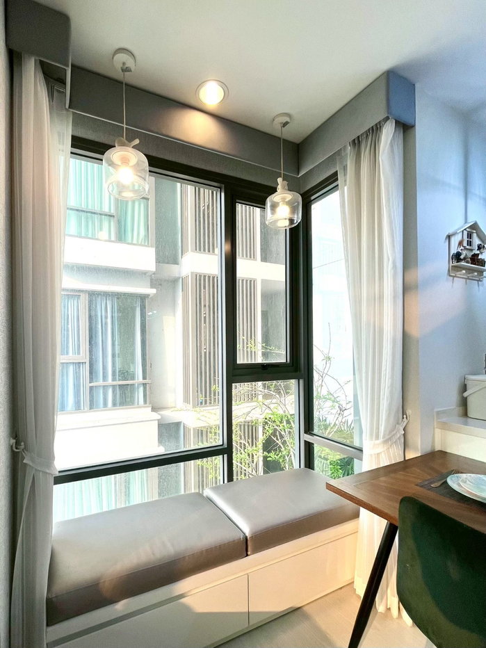 รูป RS5422 ให้เช่า Rhythm Sukhumvit 42 ใกล้ BTS เอกมัย - รูปที่ 4/19