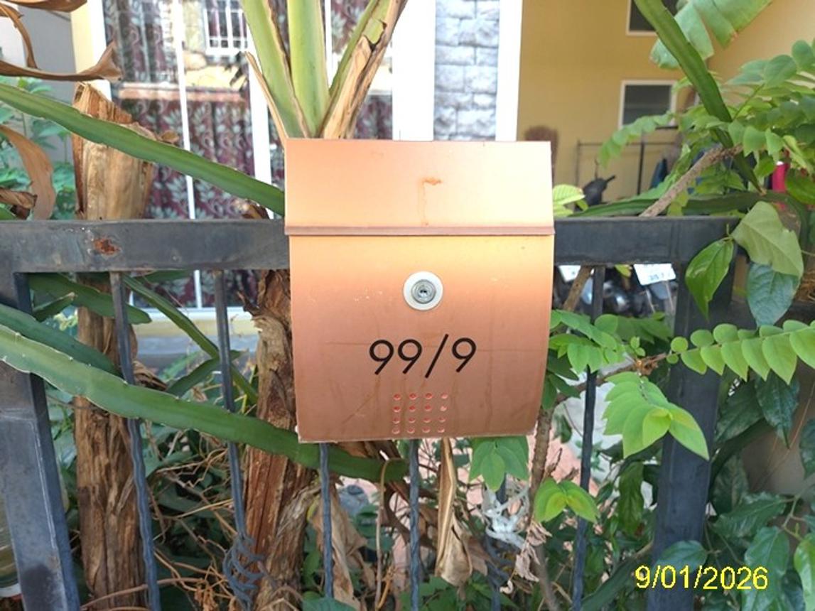 รูป ทาวน์เฮ้าส์ สำหรับขาย โกลเด้น ทาวน์ 3 สุขสวัสดิ์-พุทธบูชา บางมด เขตทุ่งครุ กรุงเทพมหานคร - รูปที่ 10/16