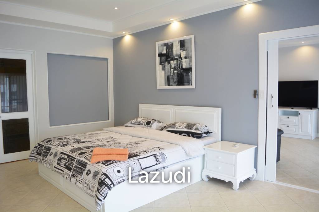 picture 1 Bed 1 Bath 84 SQ.M. Baan Suan Lalana Condominium - 8/15