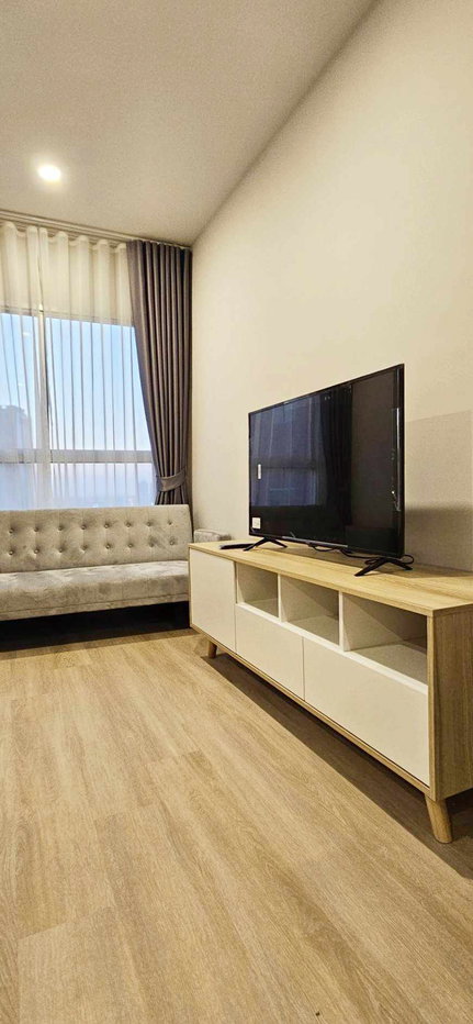 รูป ห้องว่าง🙋🏼💎🙋🏼💥แอดไลน์นัดดูห้องได้เลย📲ลุมพินี เพลส แจ้งวัฒนะ - ปากเกร็ด สเตชั่น - รูปที่ 11/12