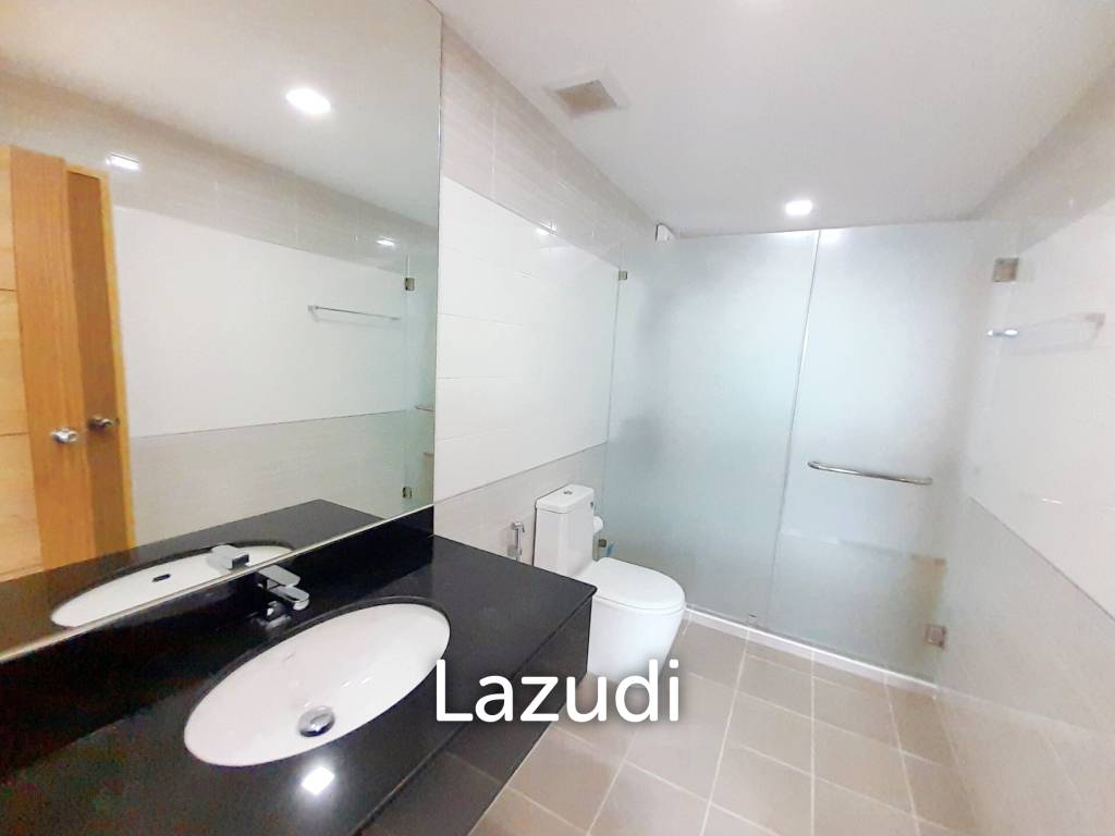 picture 2 Bed 1 Bath 92.45 SQ.M Whale Marina Condominium - 9/11