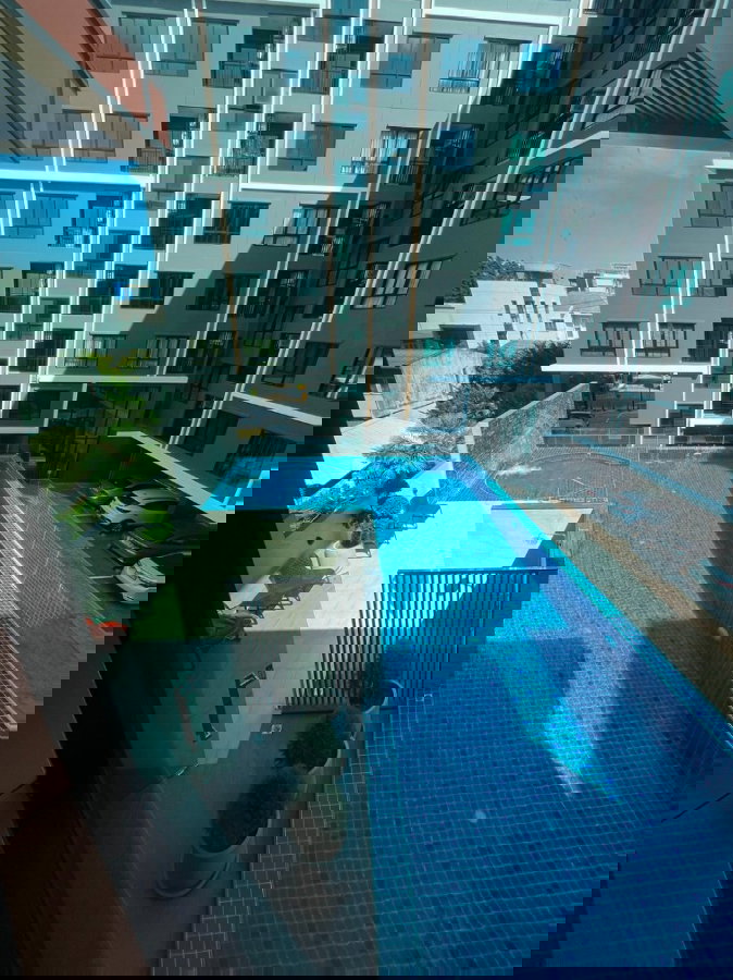 รูป 🤝🏻RB23742 ให้เช่าถูกมาก👍เดอะ วัน พลัส แกรนด์ รามคำแหง เฟส 5✅แอดไลน์ @mproperty( มี @ ด้วย) แอดมินตอบไว - รูปที่ 7/13