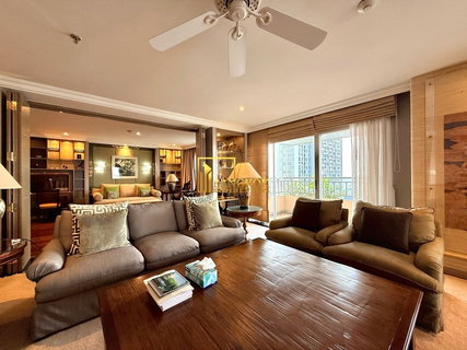 รูปภาพ Sathorn Park Place | Very Spacious 2 Bedroom Luxury Condo - BR5984CD