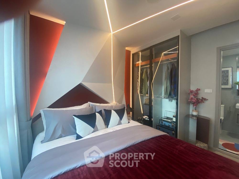 รูป คอนโด 2-ห้องนอน ที่ เคฟ ลูมินัส บางมด ใกล้ พุทธบูชา (ID 1898672) - รูปที่ 10/11