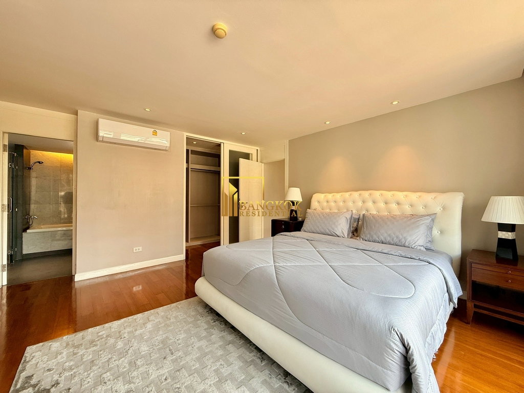 picture La Citta Penthouse | Incredible 3 Bedroom Luxury Condo - BR15965CD - 12/48